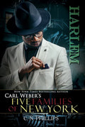 Harlem - Paperback