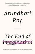 The End of Imagination - Paperback