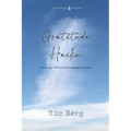 Gratitude Haiku: Surviving COVID in Photographs & Poems - Paperback