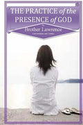 The Practice of the Presence of God - Paperback