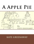 A Apple Pie - Paperback