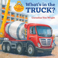 What's in the Truck? - Hardcover