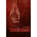 The Crimson Summer - Paperback