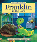 Franklin in the Dark - Paperback