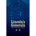 Lincoln's Generals - Paperback