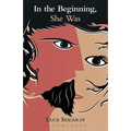 In the Beginning, She Was - Paperback