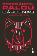 Tierra Roja - Paperback