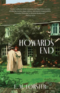 Howards End (Warbler Classics) - Paperback