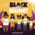 Black Girl Shine! - Paperback