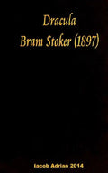 Dracula Bram Stoker - (1897) - Paperback