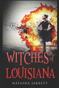 Witches of Louisiana - Paperback