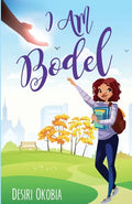 I AM Bodel - Paperback