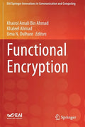 Functional Encryption - Paperback