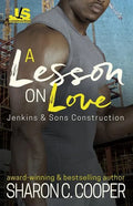 A Lesson On Love - Paperback