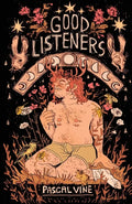 Good Listeners - Paperback