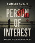 Person of Interest Softcover - Paperback