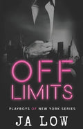 Off Limits - Paperback