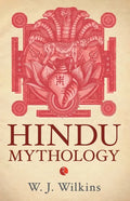 Hindu Mythology - Paperback