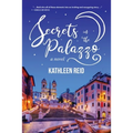Secrets in the Palazzo - Paperback