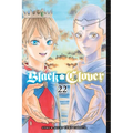 Black Clover, Vol. 22 - Paperback