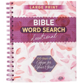 100 Days of Hope for Your Soul: Bible Word Search Devotional - Paperback