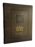Every Moment Holy, Volume I (Pocket Edition) - Imitation Leather