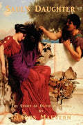 Saul's Daughter: The Story of David and Michal - Paperback