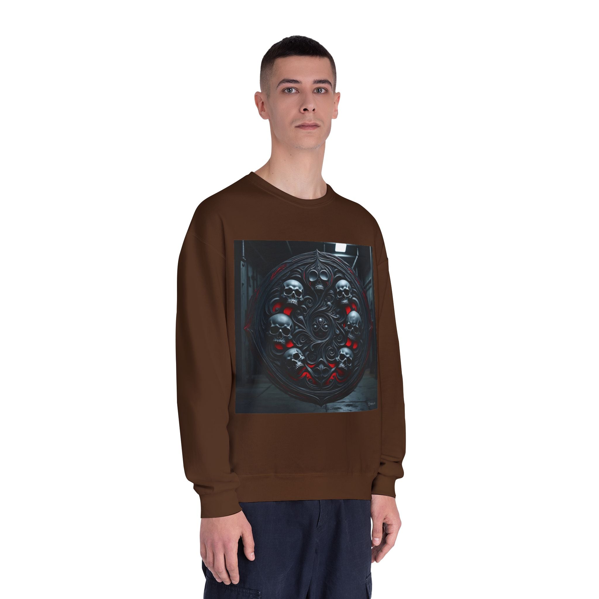 Dragons lair mens clothing