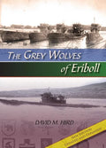 The Grey Wolves of Eriboll - Paperback
