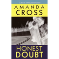Honest Doubt - Paperback