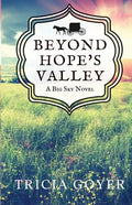 Beyond Hope's Valley: A Big Sky Novel - Paperback