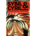 Sybil & Cyril: Cutting Through Time - Paperback