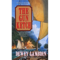 The Gun Ketch: The Naval Adventures of Alan Lewrie - Paperback