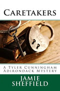 Caretakers - Paperback