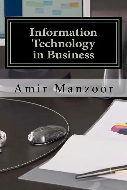Information Technology in Business - Paperback