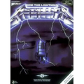 Metallica - Ride the Lightning - Paperback