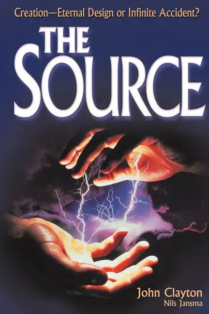 The Source - Paperback