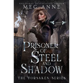 Prisoner of Steel and Shadow - Paperback