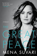 The Great Peace: A Memoir - Paperback