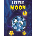 Little Moon - Paperback