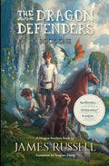 The Dragon Defenders: Book One - Paperback