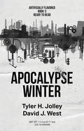 Apocalypse Winter - Paperback