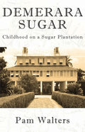 Demerara Sugar - Paperback