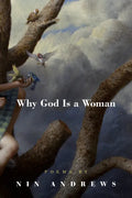 Why God Is a Woman - Paperback