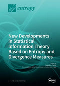 New Developments in Statistical Information Theory Based on Entropy and Divergence Measures - Paperback