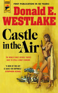 Castle in the Air - Paperback