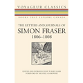 The Letters and Journals of Simon Fraser, 1806-1808 - Paperback