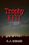 Trophy Kill - Paperback