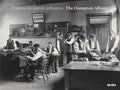 Frances Benjamin Johnston: The Hampton Album - Hardcover