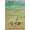 Atlantis: Poems by - Paperback